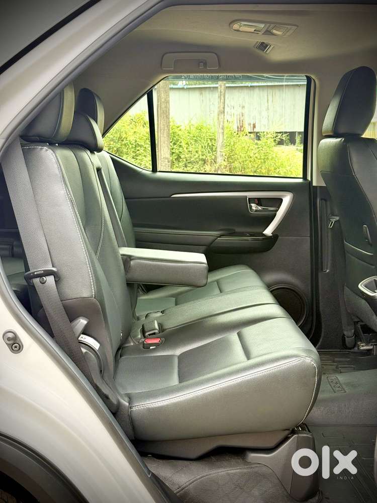 Toyota Fortuner 4x2 At 2.8 Diesel, 2025, Diesel