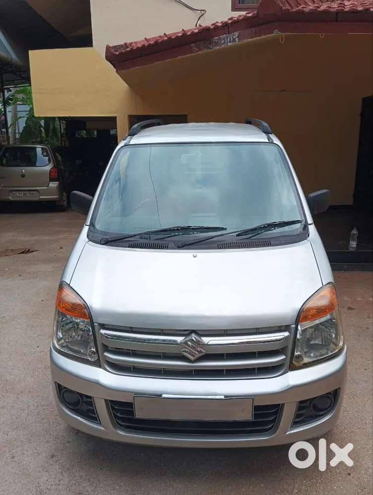 Wagnor 2009 Lxi Model Car For Sale, പേപ്പർ കാലാവധി 2029 ജൂൺ വരെ