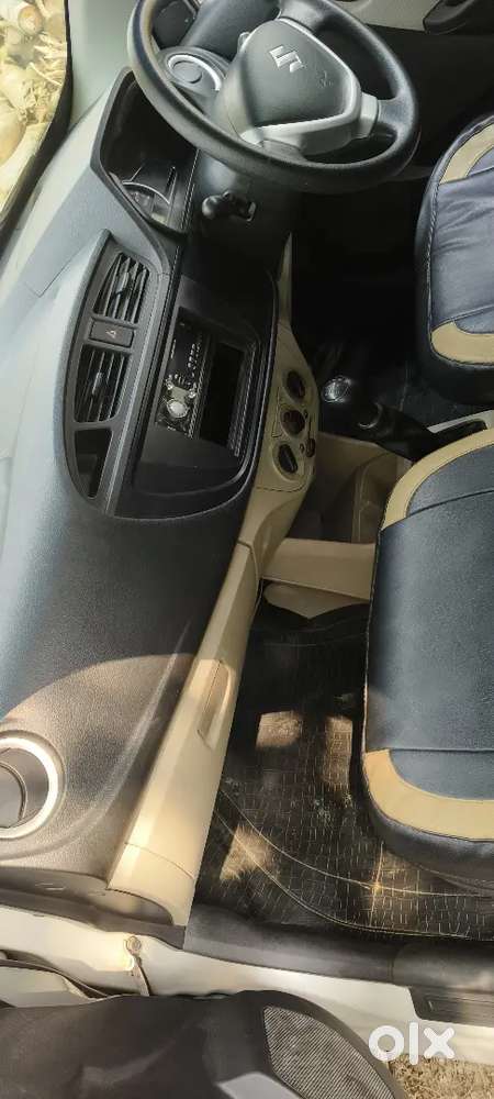 Maruti Suzuki Alto 800 2020 Petrol 45000 Km Driven