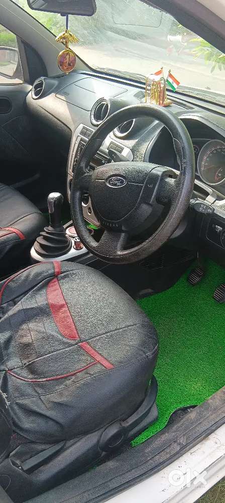Ford Figo Diesel 1.5 2011