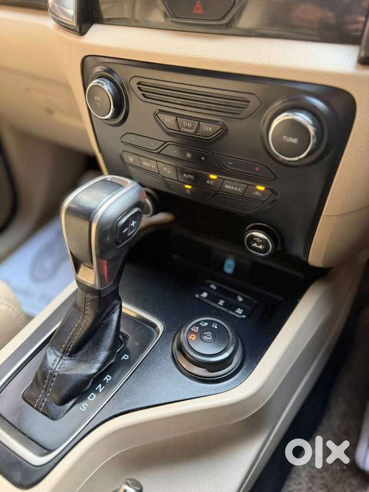 Ford Endeavour Sport Edition, 2021, Diesel