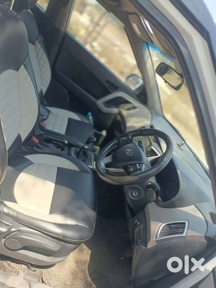 Hyundai Creta Diesel 2020 Variant Plus