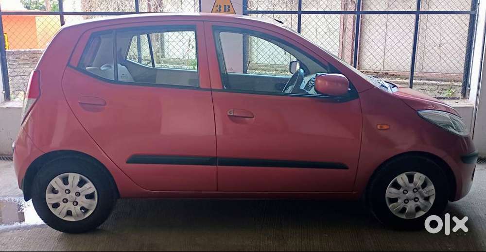 I10 Immaculate Condition For Sale
