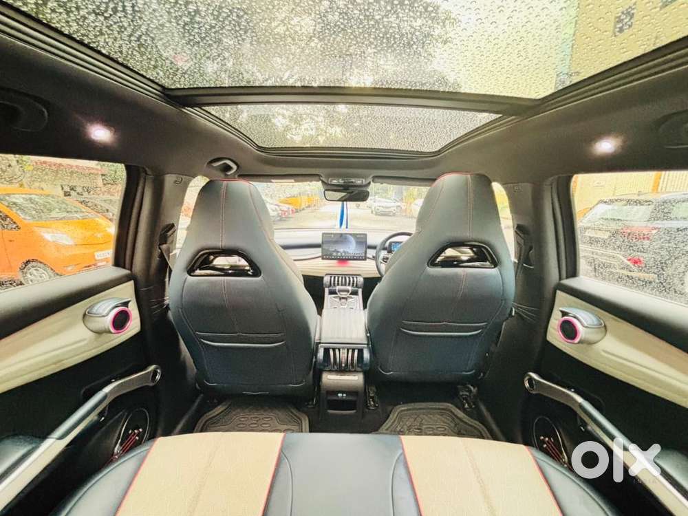 Byd Atto 3 Extended Range, 2023, Electric