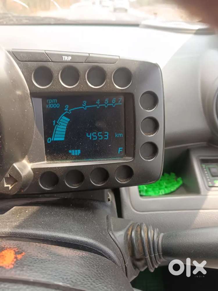 Chevrolet Beat 2012 Cng & Hybrids 5050 Km Driven