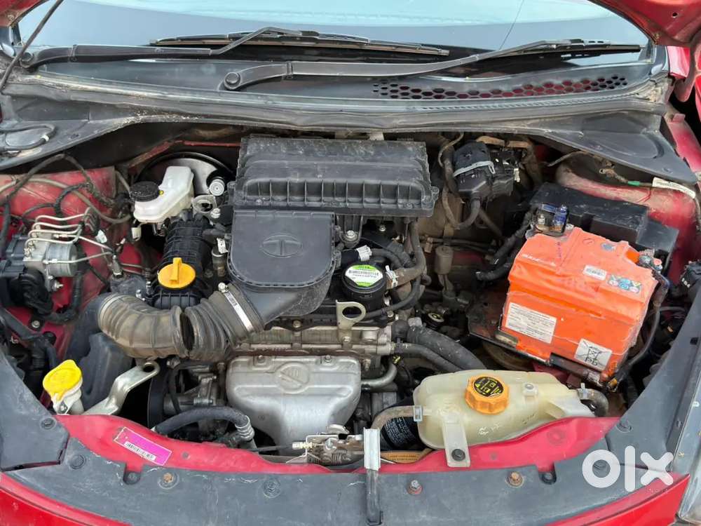 Tiago Xz Plus Excellent Condition