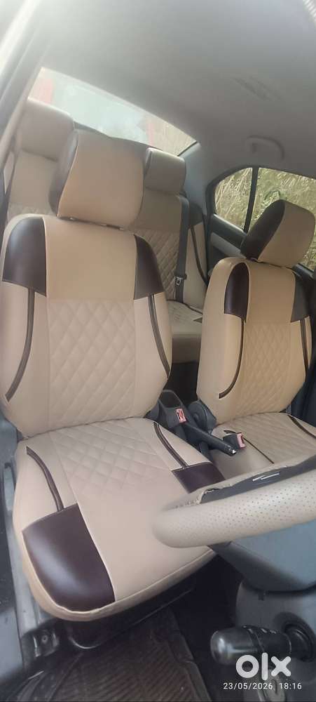 Maruti Suzuki Dzire 2008 Petrol 60000 Km Driven