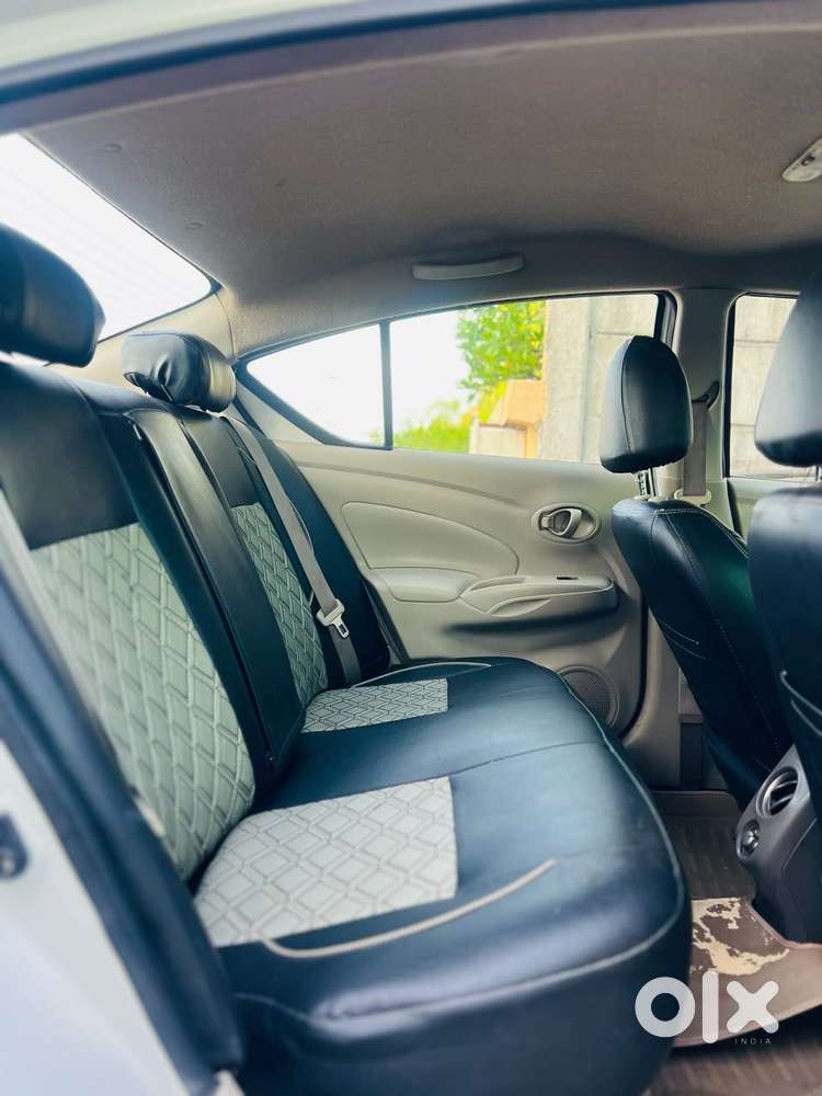 Nissan Sunny Xl P, 2013, Petrol