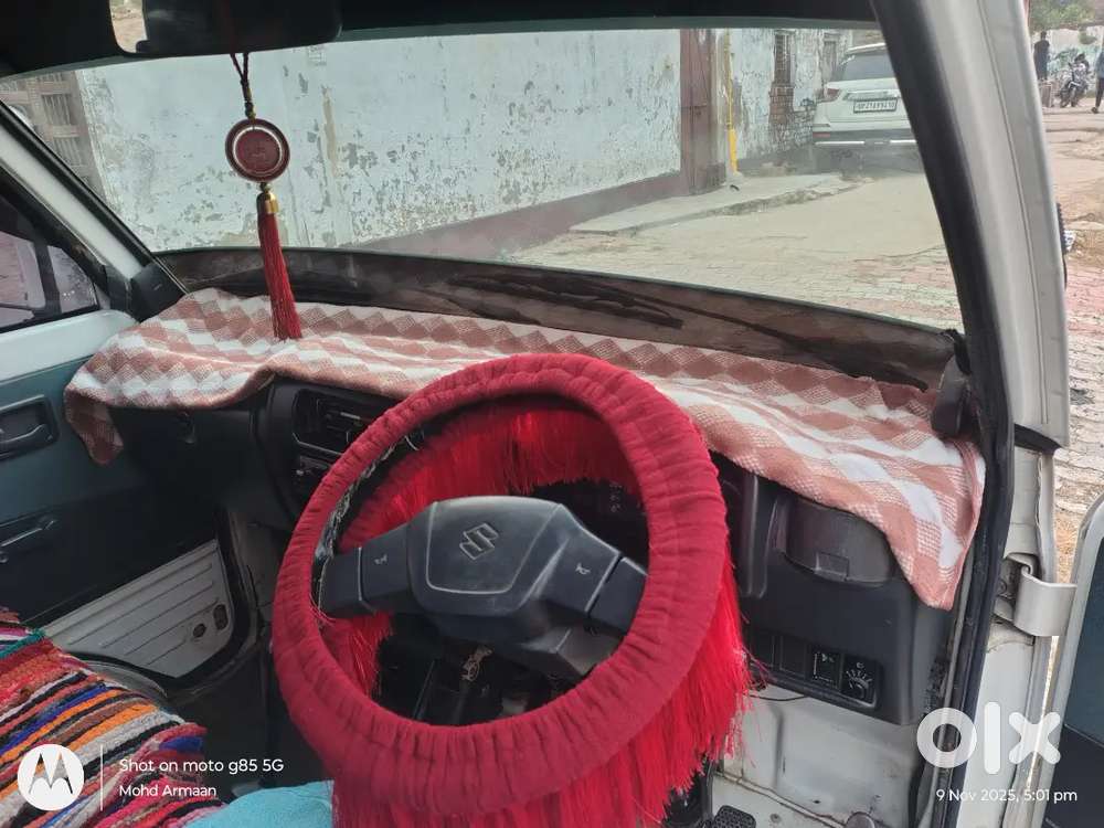 Good Condition Omni