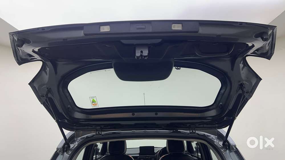 Tata Punch Adventure, 2023, Petrol