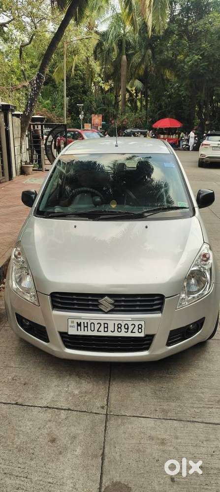 Maruti Suzuki Ritz Vxi (abs) Bs Iv, 2009, Petrol
