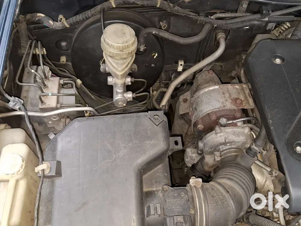 Mitsubishi Pajero Sport 2015 Diesel Good Condition