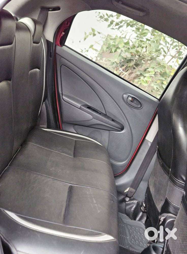 Toyota Etios Gd, 2012, Diesel