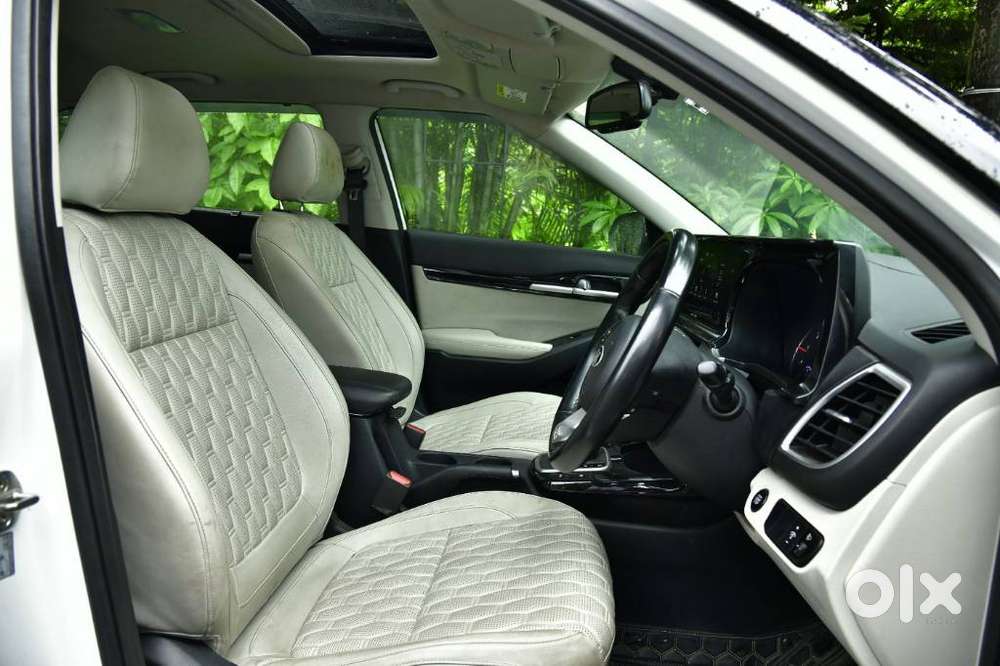 Kia Seltos Htx Plus At D, 2019, Diesel