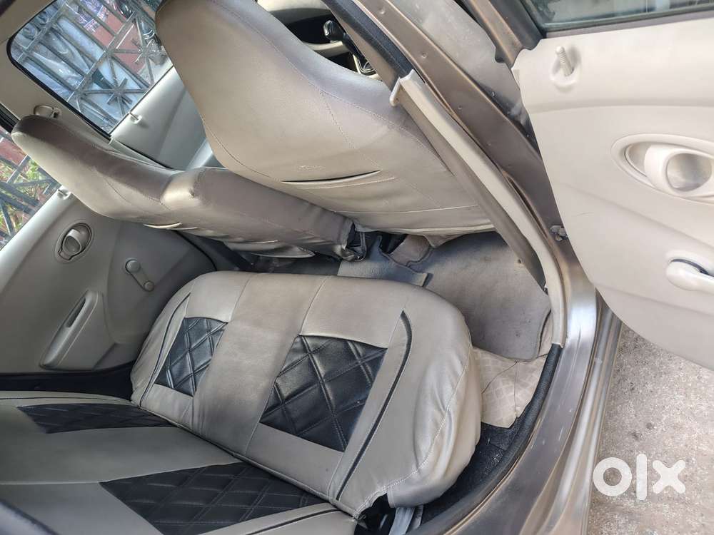 Datsun Go T, 2017, Petrol