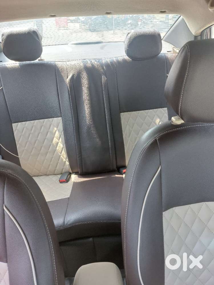 Hyundai Verna Fluidic 1.6 Crdi Sx Opt, 2012, Diesel