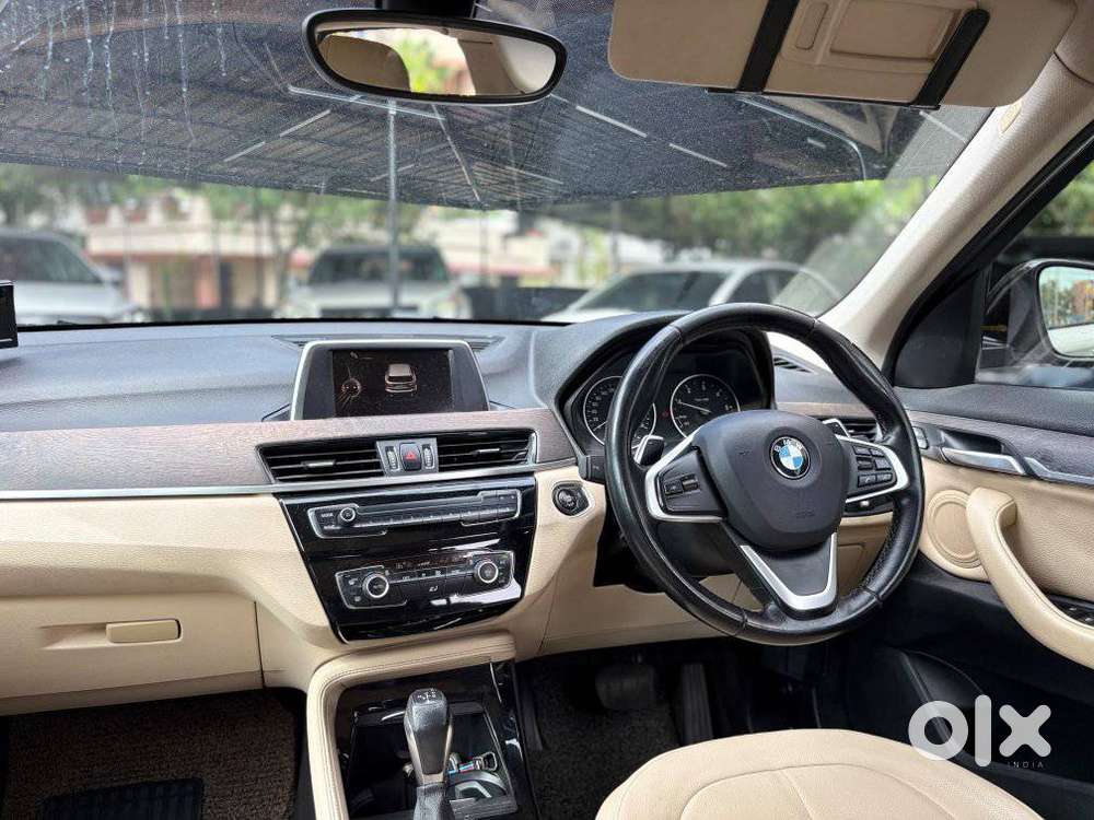 Bmw X1 Sdrive 20d X Line, 2017, Diesel