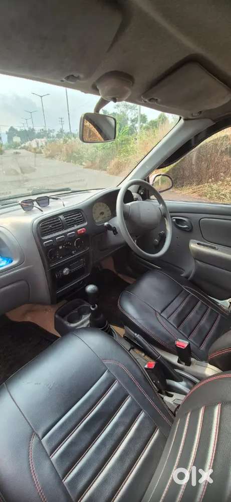 Maruti Suzuki Alto 2008  All 4 Tyre Are New  Nead Emergency Monye