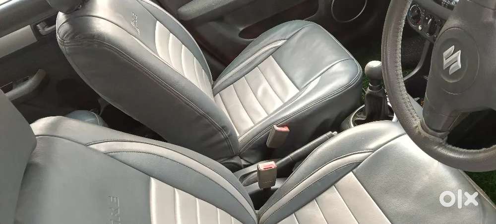 Maruti Suzuki Dzire 2009