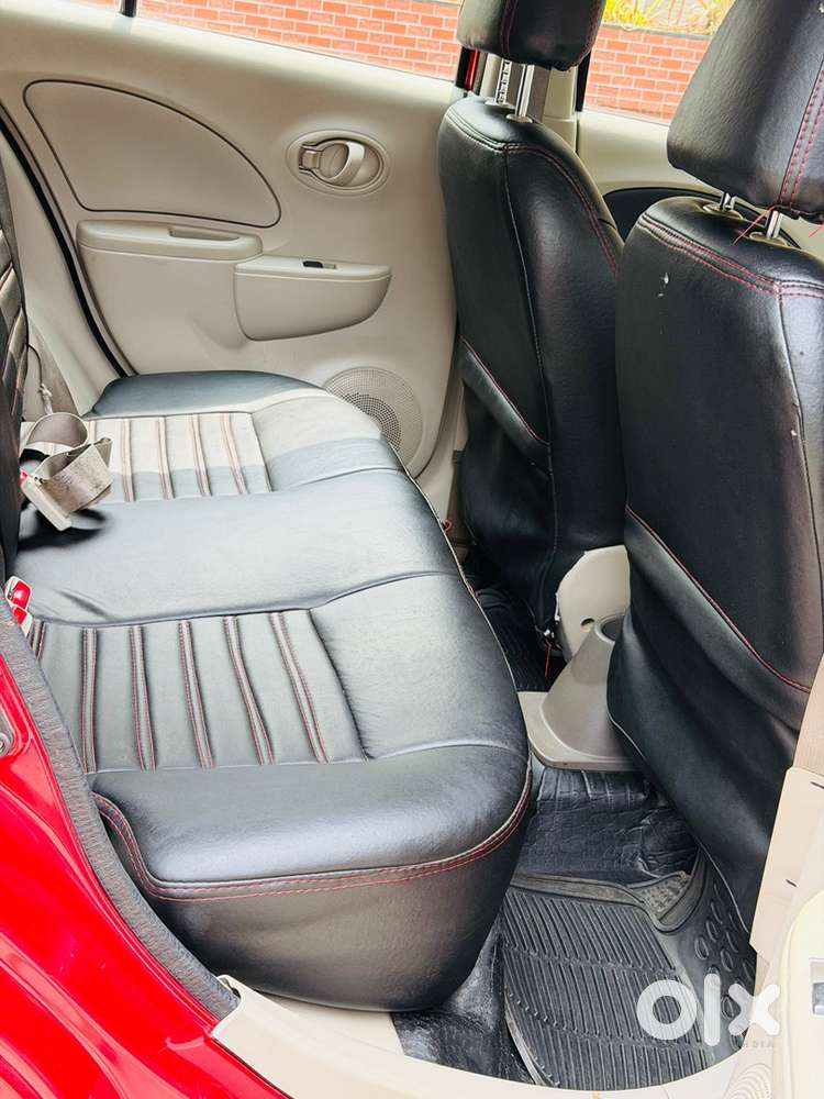 Renault Pulse 2016 Petrol 41000 Km Driven