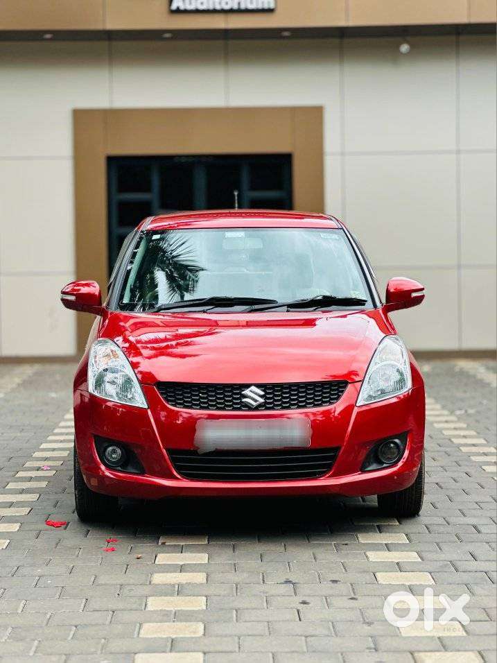 Maruti Suzuki Swift Ddis Vdi, 2014, Diesel