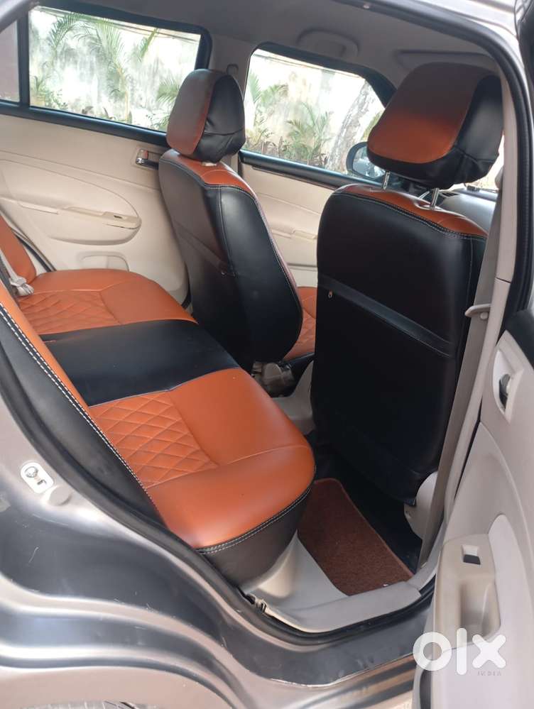 Maruti Suzuki Swift Dzire Zdi Bsiv, 2014, Diesel