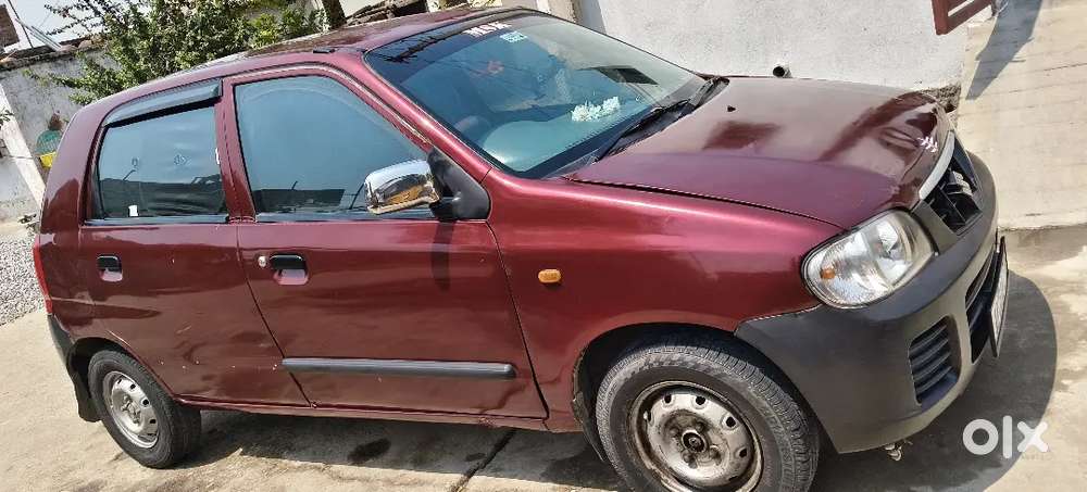 Rc Expired In January 2026 Maruti Suzuki Alto 2005 Lxi