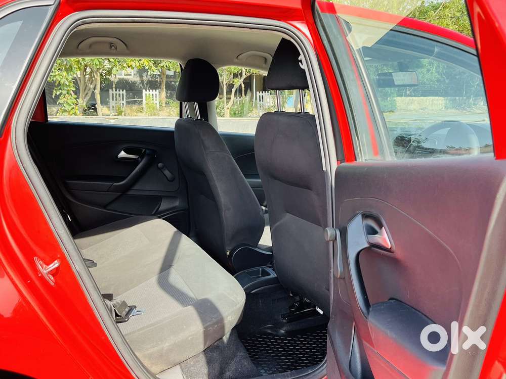 Volkswagen Polo 1.0 Mpi Trendline, 2021, Petrol