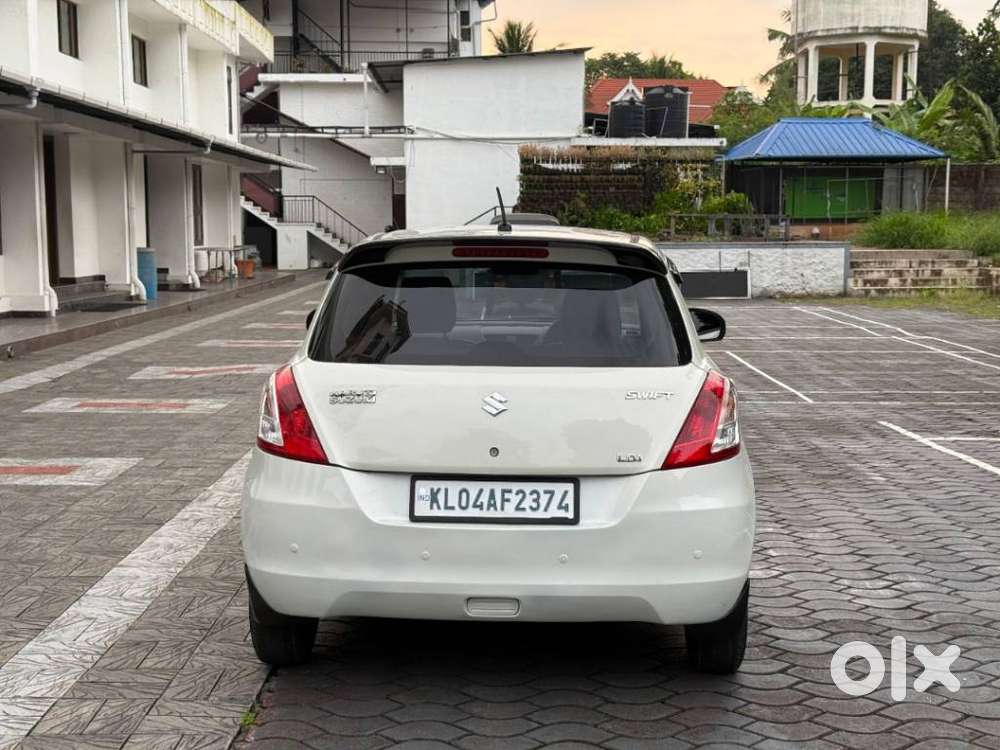 Maruti Suzuki Swift 2011-2014 Ldi, 2013, Diesel