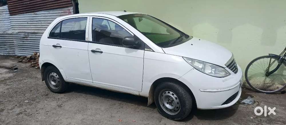 Tata Indica Vista 2014 Diesel Automatic