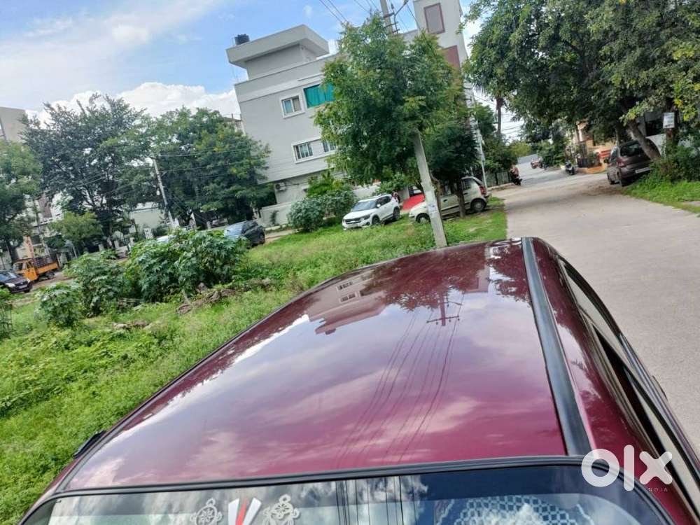 Maruti Suzuki Alto 800 Lxi, 2010, Petrol