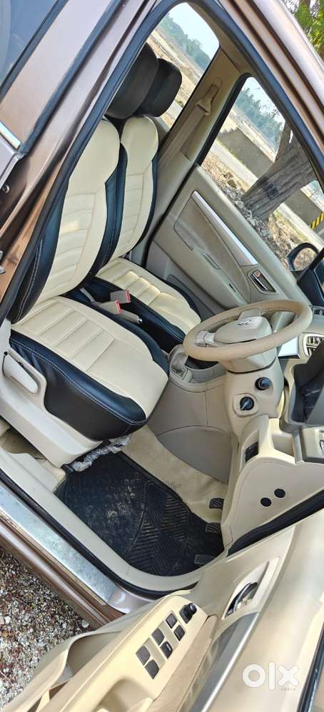 Maruti Suzuki Ertiga 2012-2015 Vdi, 2012, Diesel