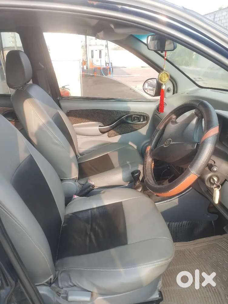 Tata Indigo Cs 2006 Diesel Good Condition Engine Running Condition