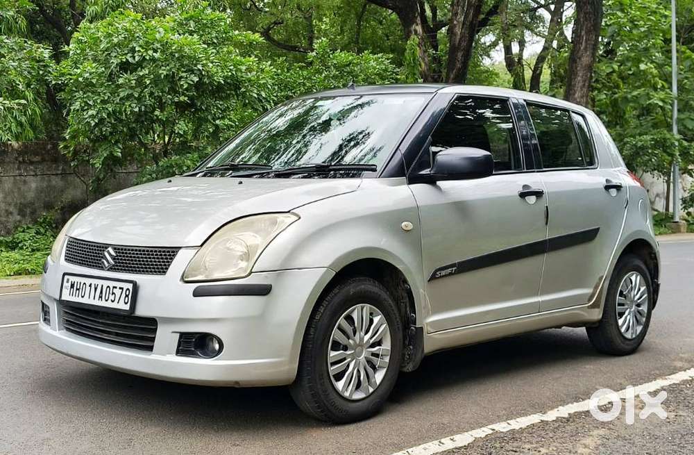 Maruti Suzuki Swift Vxi + Manual, 2006, Petrol