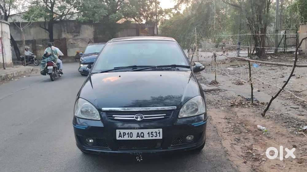 Tata Indigo Cs 2008 Excellent Condition