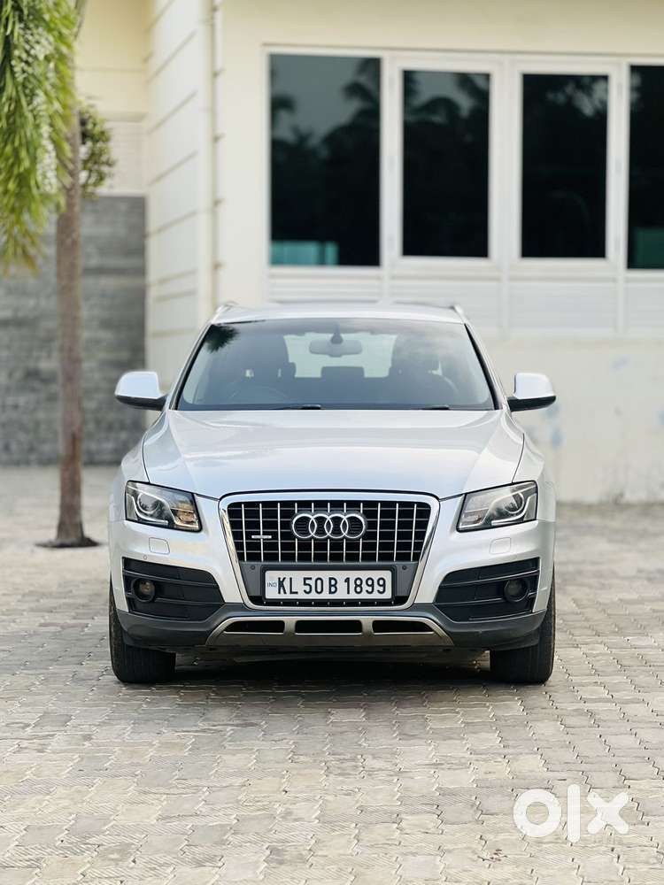 Audi Q5 2009-2012 2.0 Tdi Quattro, 2011, Diesel