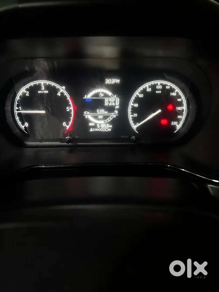 Tata Safari Diesel 2022