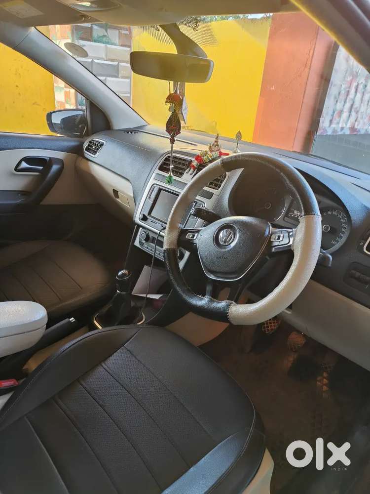 Volkswagen Ameo 2019 Diesel 95000 Km Driven