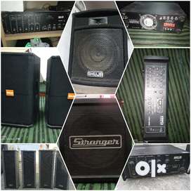 Olx store ahuja speaker