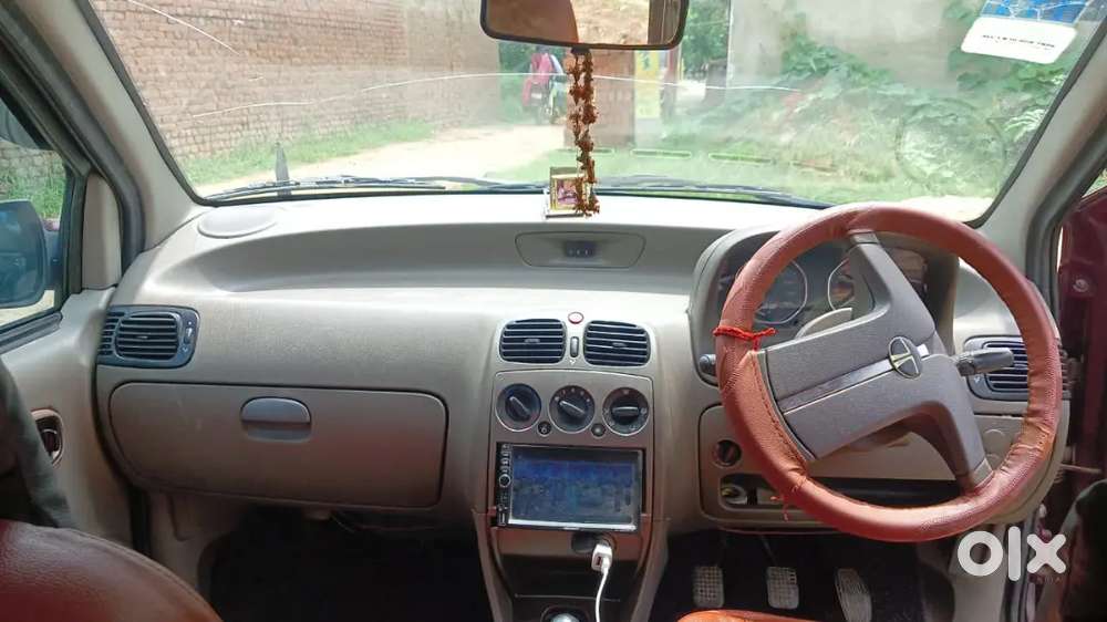 Tata Indigo Ecs 2013