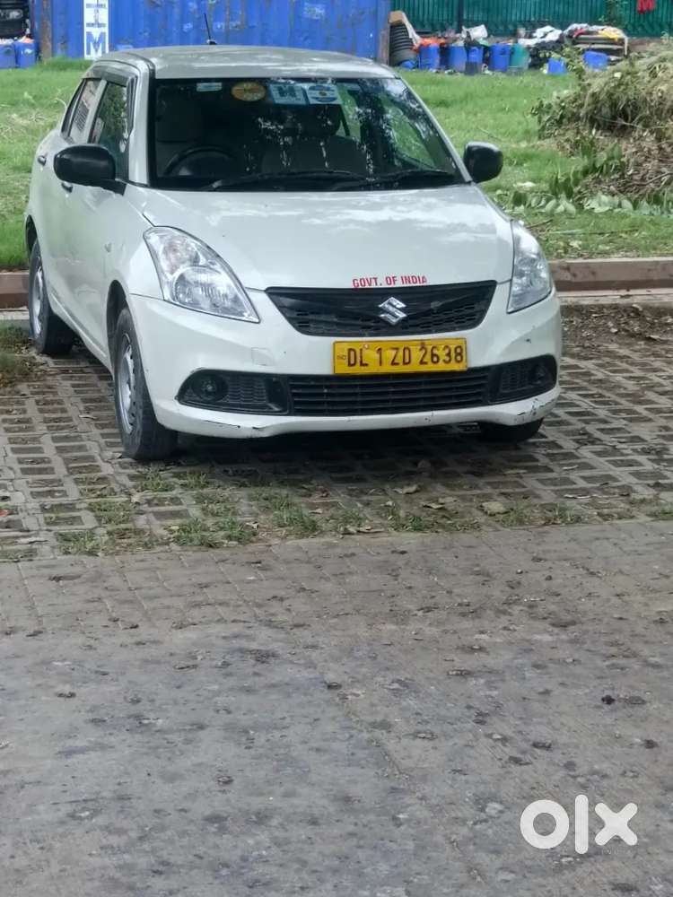 Maruti Suzuki Dzire 2022