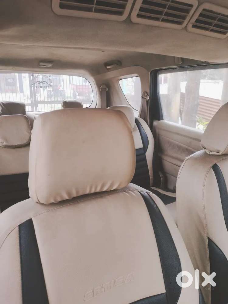 Maruti Suzuki Ertiga