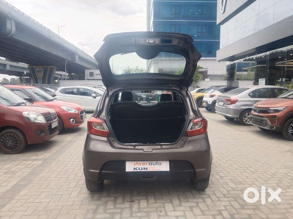 Tata Tiago 1.05 Revotorq Xz, 2018, Petrol