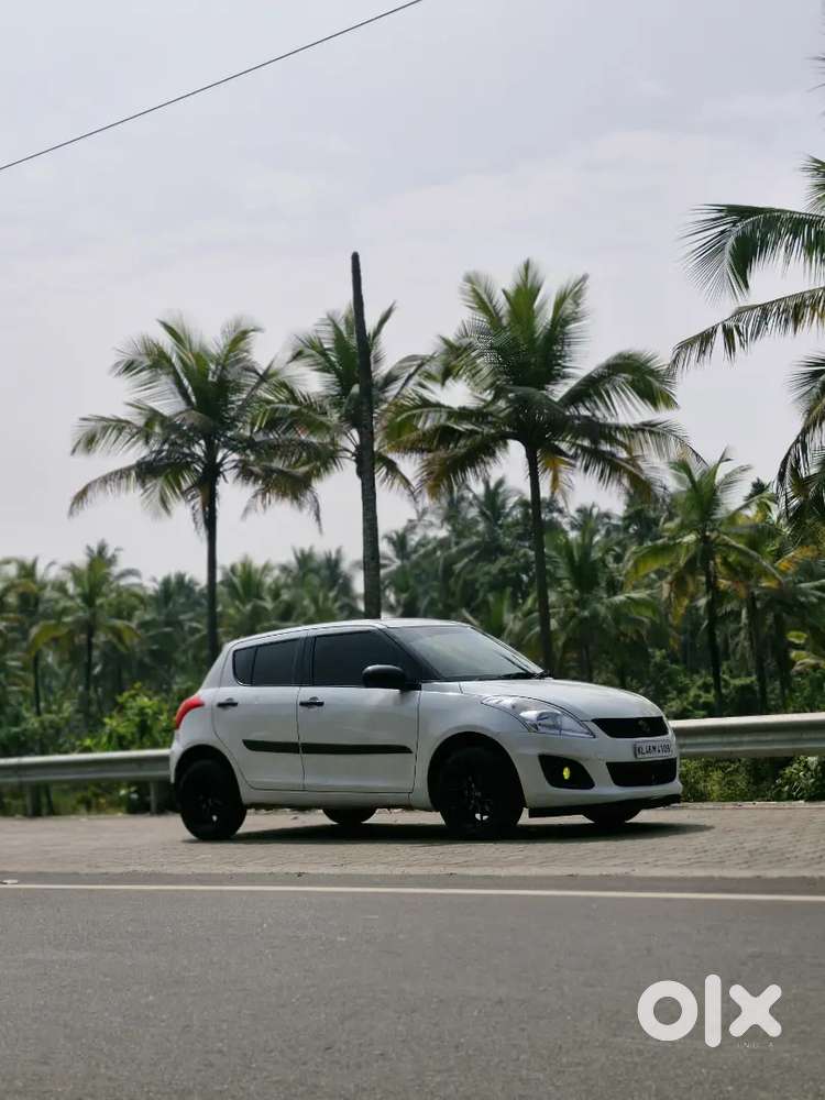 Maruti Suzuki Swift 2015 For Lease (5 Months പണയം )