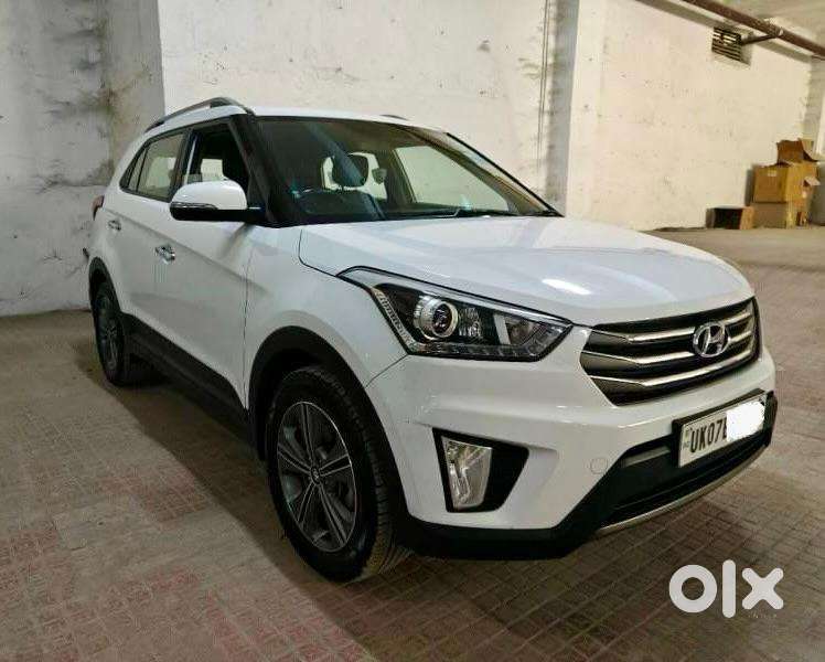 Petrol Automatic All Original All Services Done At Authorised Service