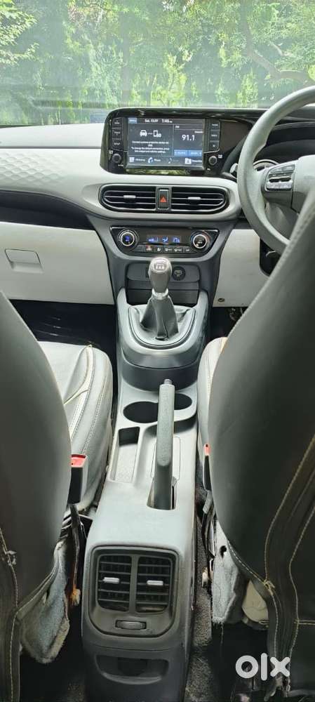Hyundai Grand I10 Nios Sportz, 2019, Cng & Hybrids