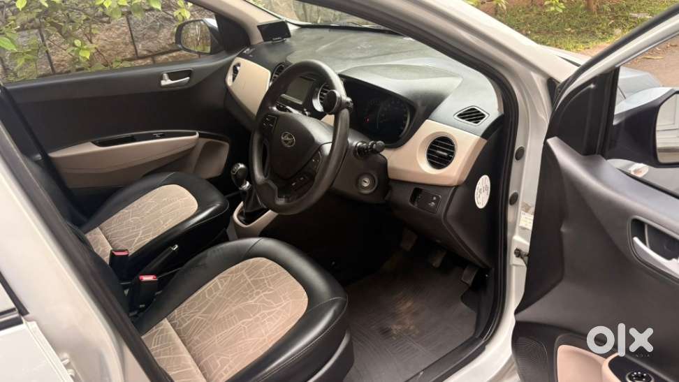 Hyundai I10, 2017, Petrol