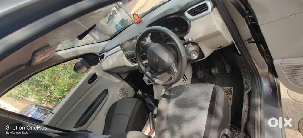 Renualt Triber 7 Seater