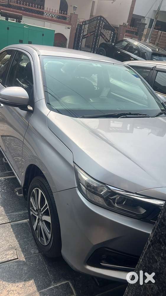 Honda Amaze Vx 2024