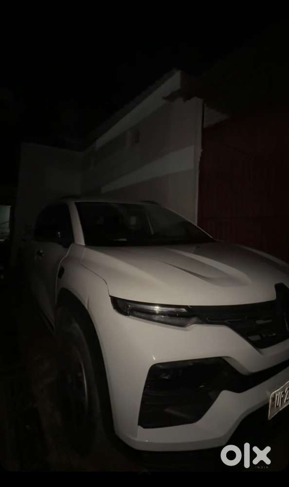Renault Kiger Petrol 2022